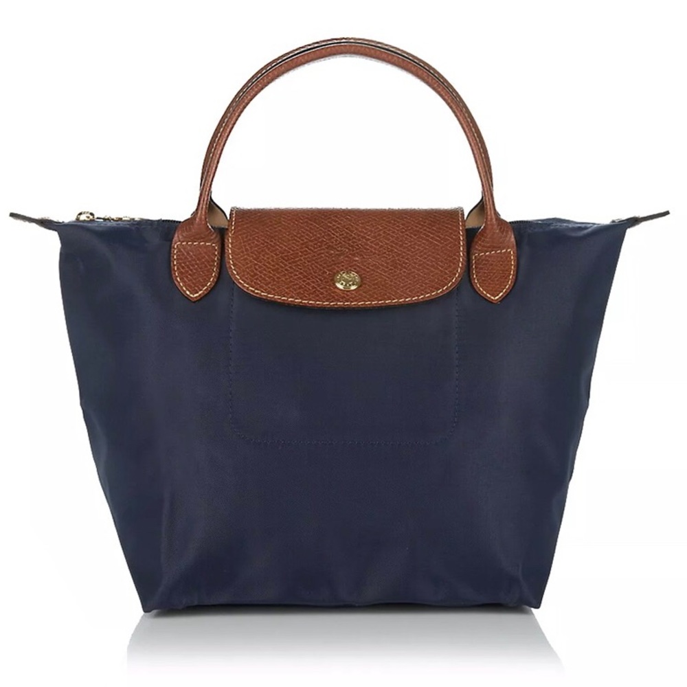 Longchamp Medium Tote